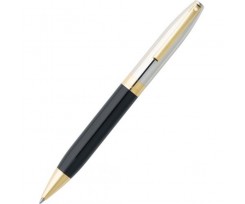 Ручка кулькова Sheaffer Legacy black laque and palladium (Sh903025)