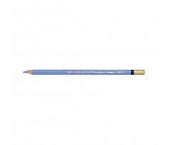 Олівець акварельний Koh-i-Noor Mondeluz 3.8 мм лазурит (3720/57)