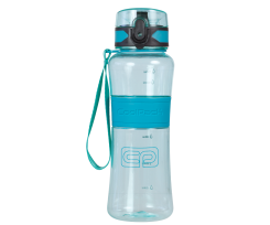 Бутылка для воды COOLPACK 550 ml TURQUISE (67515CP)