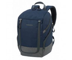 Рюкзак Travelite Basics Ryan-Air 20x35x20 см синій (TL096290-20