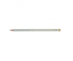 Олівець художній KOH-I-NOOR POLYCOLOR 1шт, 3.8 мм, світло-сірий (3800/69)