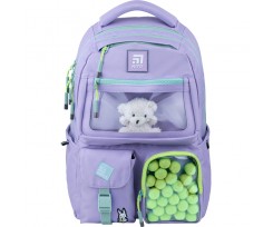 Подростковый рюкзак Kite Education 42x29x17 см 17 л (K22-2587M-2)