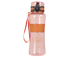 Бутылка для воды COOLPACK 550 ml ORANGE (67539CP)