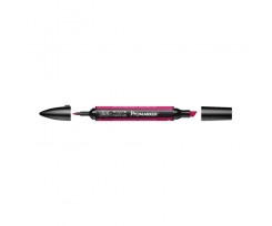 Маркер Winsor&Newton Promarker 1 мм яскраво-рожевий (0203358)