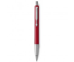 Ручка шариковая Parker Vector Red (05332)