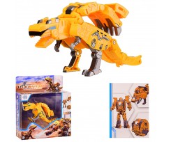 Іграшка Трансформер годинник динозавр (TMJ90679)