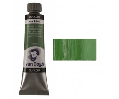 Фарба олійна Royal Talens VAN GOGH 668 Окис хрому зелений 40 мл (02056683)