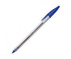 Ручка шариковая BIC Cristal 0.7 мм синяя (bc8373609)