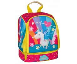 Рюкзак дошкільний Cool For School Magic 24х20х12 см 6-15 л асорті (CF86102)