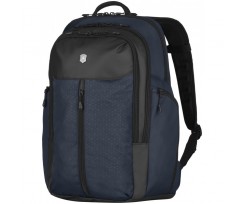 Рюкзак Victorinox Vertical Zip Laptop 24 л 33x47x23 см синій (Vt606731)