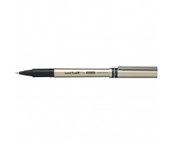 Ролер Uni-ball Fine Deluxe 0.7 мм червоний (UB-177.Red)