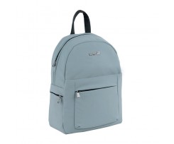 Рюкзак Kite Education teens 34.5x26x12 см 11 л серый (K25-1020S-3)