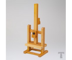 Мольберт настільний, двосторонній Tart  ТМ - 41, 135х160х420 мм (ТМ - 41)