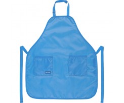 Фартук с нарукавниками Kite Dark Gray 69х60 см серый (K22-526-3)