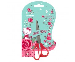 Ножиці дитячі Kite Hello Kitty 13 см (HK19-122)