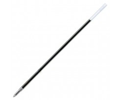 Стрижень кульковий Uni Laknock 0.5 мм чорний (SA-5CN.Black)