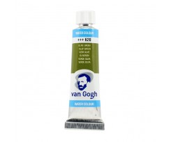 Фарба акварельна Royal Talens Van Gogh 620 Оливковий зелений туба 10 мл (20016200)