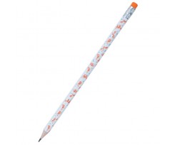 Олівець графітний Axent Foxes 2.2 мм 36 штук (9009/36-06-A)