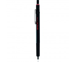 Ручка олівець Rotring Drawing 500 Black (R1904725)