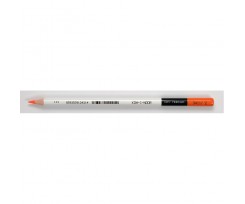 Карандаш цветные KOH-I-NOOR Highlighter 1, 3.8 мм, оранжевый (3411002008ks)
