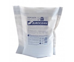 Порошок пральний Buroclean Гірська свіжість 1.5 кг (11000002)