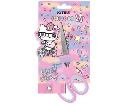 Ножиці дитячі Kite Hello Kitty 16.5 см (HK24-127)