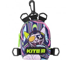 Аксесуар міні-рюкзак Kite Education 0.35 л 10.5x8x4 см (K22-2591-2)