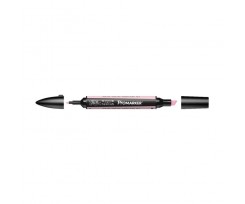 Маркер Winsor&Newton Promarker 1 мм рожевий блідий (0203220)