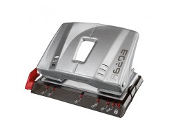 Діркопробивач Maped ADVANCED METAL до 25 аркушів металевий срібний (MP.620310)