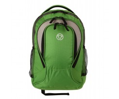 Рюкзак Travelite Basics 30x41x20 см зелений (TL096245-80)