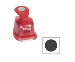 Фігурний дирокол Heyda Коло 16 мм (203687438)