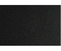 Папір для дизайну А4 Fabriano Elle Erre №15 nero 220 г/м2 чорний (16F41015)