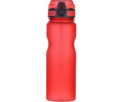 Пляшка для води Optima Ewer 800 мл червона (O51941)