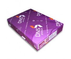 Папір офісний Mondi Dns Premium А3 125 аркушів 300 г/м2 білий (143300)