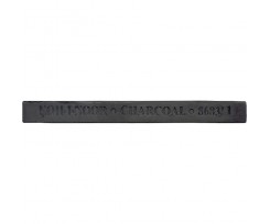 Брусок художній Koh-i-noor паличка вугільна 7 мм м`яка (8683/1)