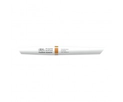 Маркер двосторонній Winsor&Newton Pigment marker 088 Жовте золото (0202088)