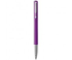 Ручка ролер Parker Vector Purple (05 522)