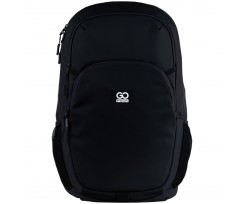 Молодежный рюкзак Kite Education Teens 47x30x18 см 18 л черный (GO25-185L-2)