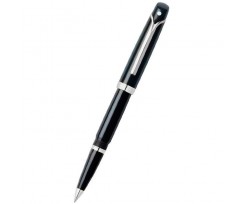 Ручка ролер Sheaffer Valor Black (Sh935115)