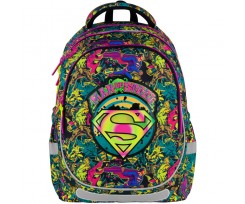Рюкзак Kite Education DC comics 38x28x16 см 18 л асорті (DC21-700M-2)