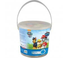 Крейда Kite Paw Patrol, кольорова, 15 кольорів (PAW18-074)