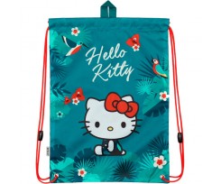 Сумка для обуви Kite Hello Kitty, 43x31 см, полиэстер (HK19-600S)