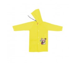 Дождевик Kite tokidoki детский 75х51 см желтый (TK24-2600M)