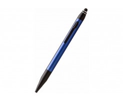 Ручка кулькова Cross Tech metallic blue (Cr06826s)