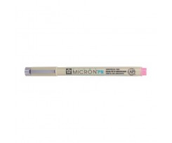 Лайнер Sakura Pigma Micron PN 0.4-0.5 мм рожево-червоний (XSDKPN21)