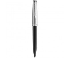 Ручка ролер Waterman Embleme F чорний (23 500)