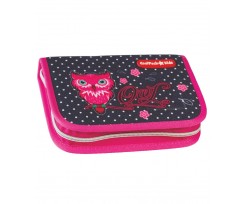 Пенал COOLPACK FOR KIDS Owl (66600CP)