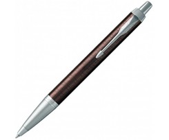 Ручка кулькова Parker IM Premium brown (24 532)