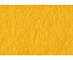 Фетр листковий Knorr Prandell 100% шерсть 30х45 см Жовтий 450 г/м2 4мм (8441050)