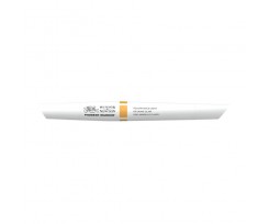 Маркер двосторонній Winsor&Newton Pigment marker 091 Жовте золото світле (202091)